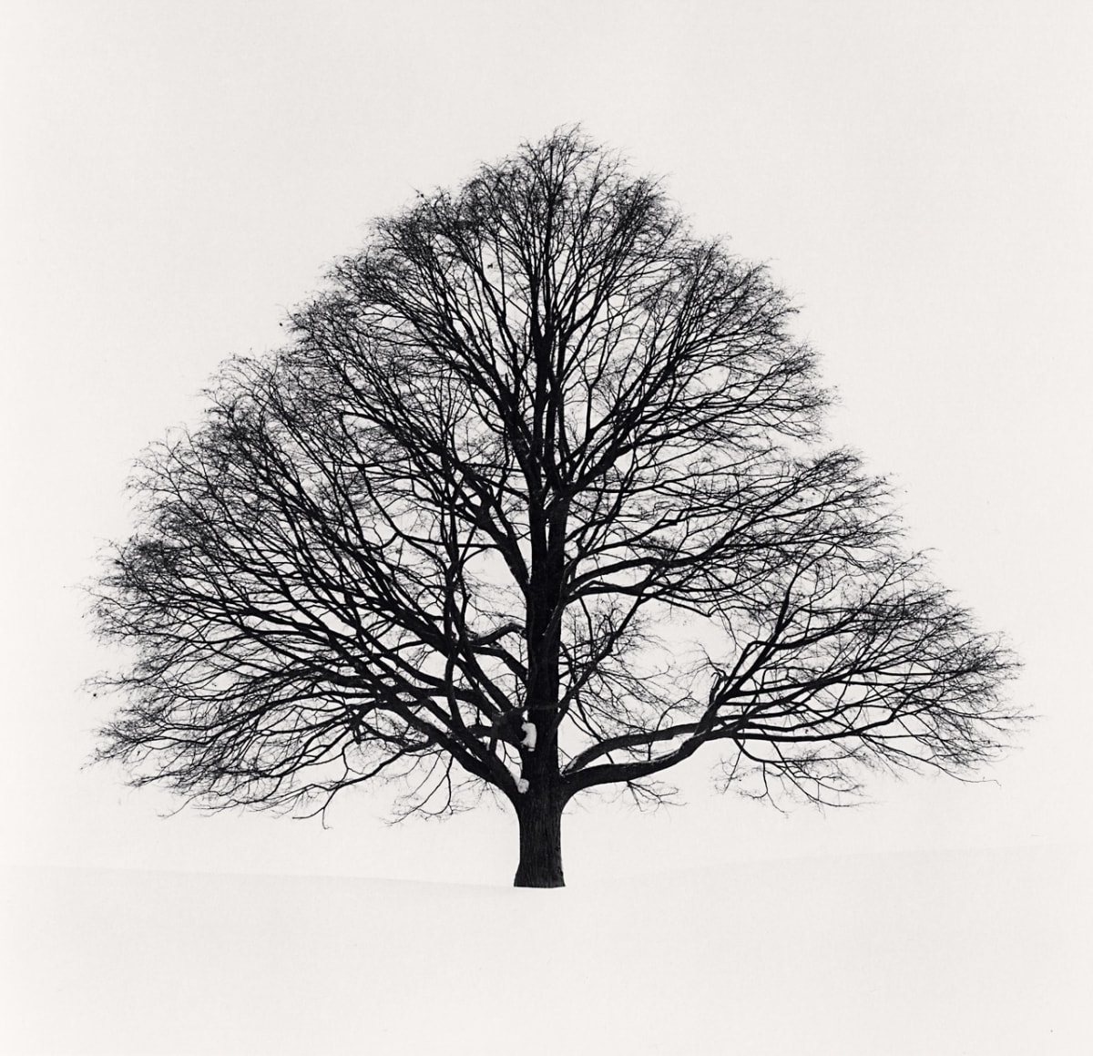 マイケル・ケンナ写真集 北海道 Michael Kenna: Hokkaido