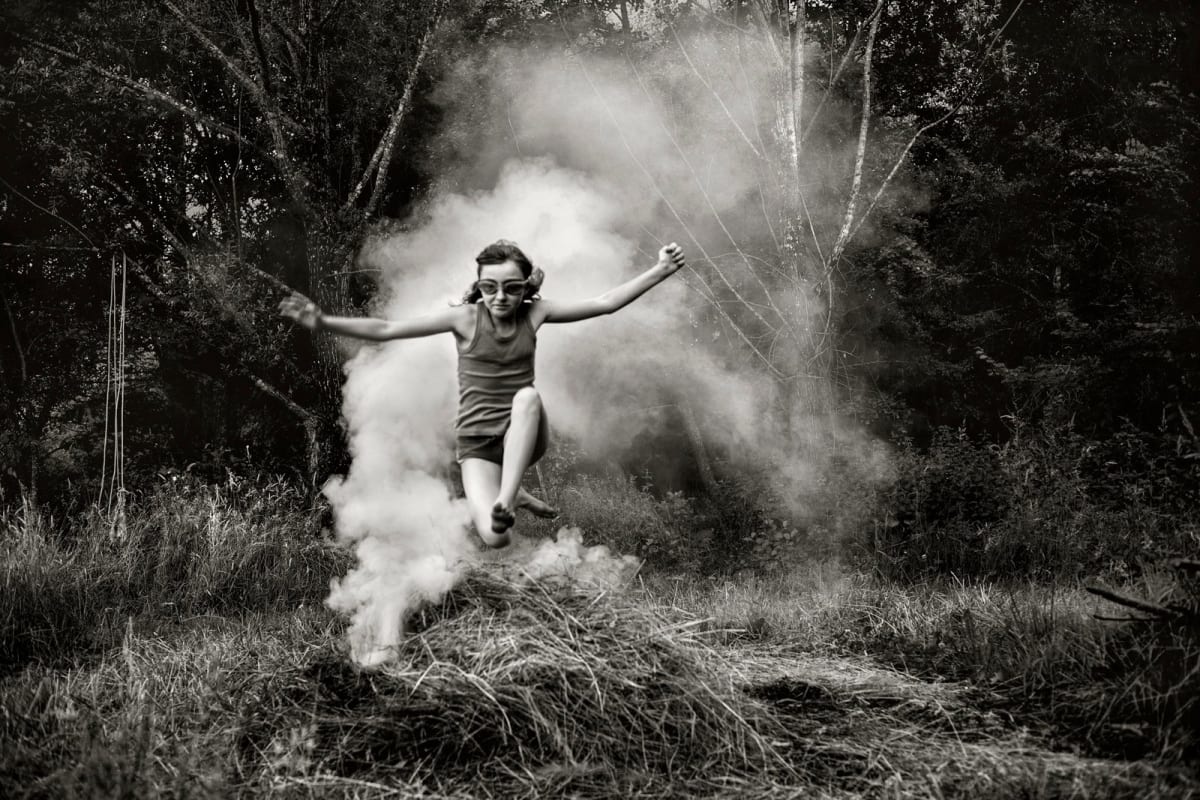 Works - ALAIN LABOILE | The Hulett Collection