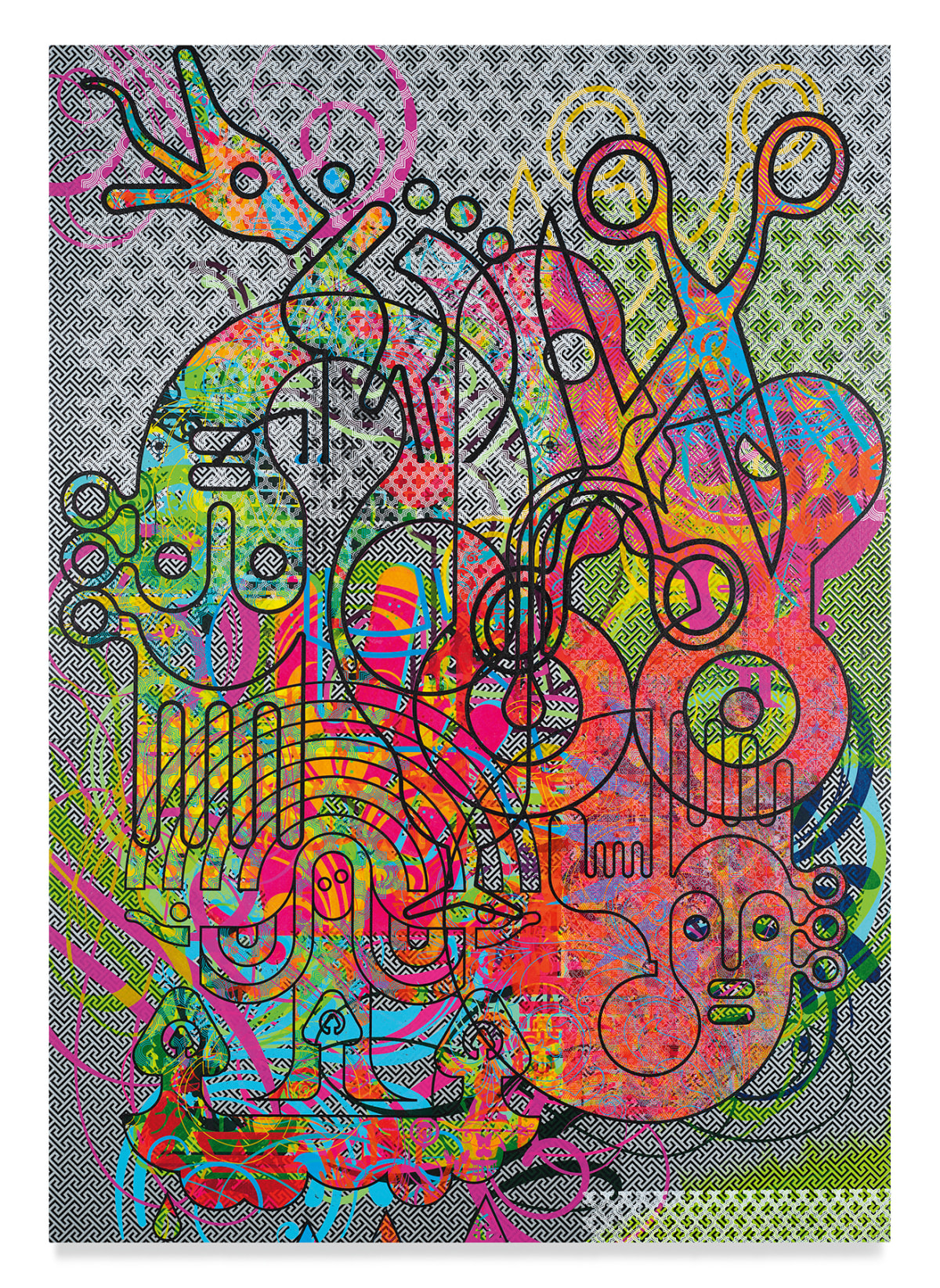 RYAN MCGINNESS | 20 October - 26 November 2022 | Miles McEnery Gallery