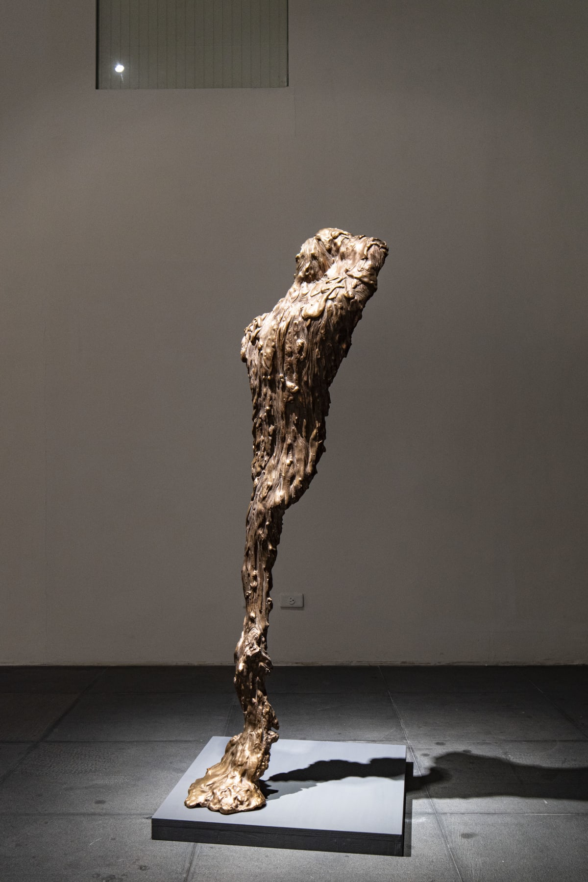 Works Rustle Of Existence By Shinji Ohmaki Mind Set Art Center