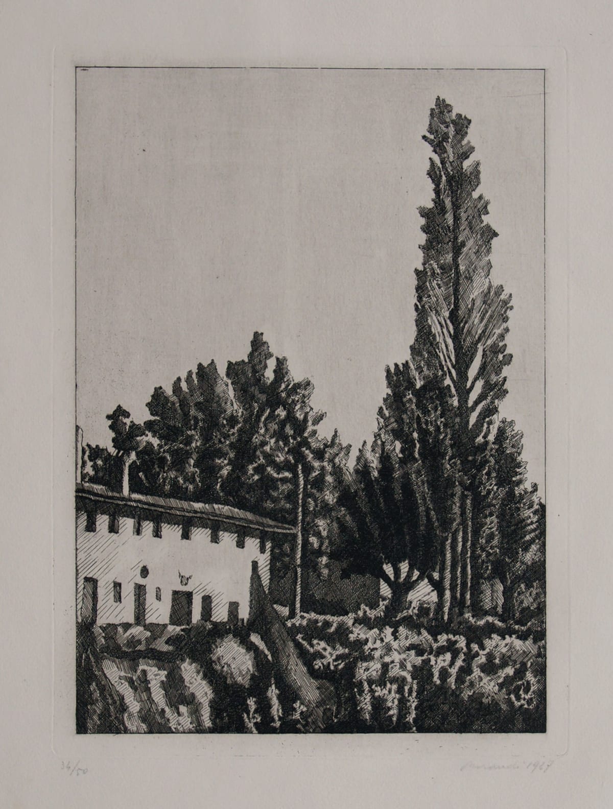 Giorgio Morandi | ML Fine Art - Matteo Lampertico Giorgio Morandi | ML Fine Art - Matteo Lampertico