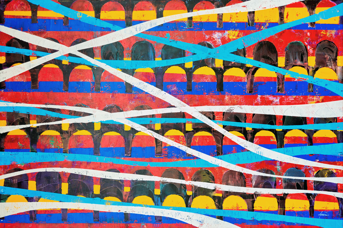 Building Bridges , 2024