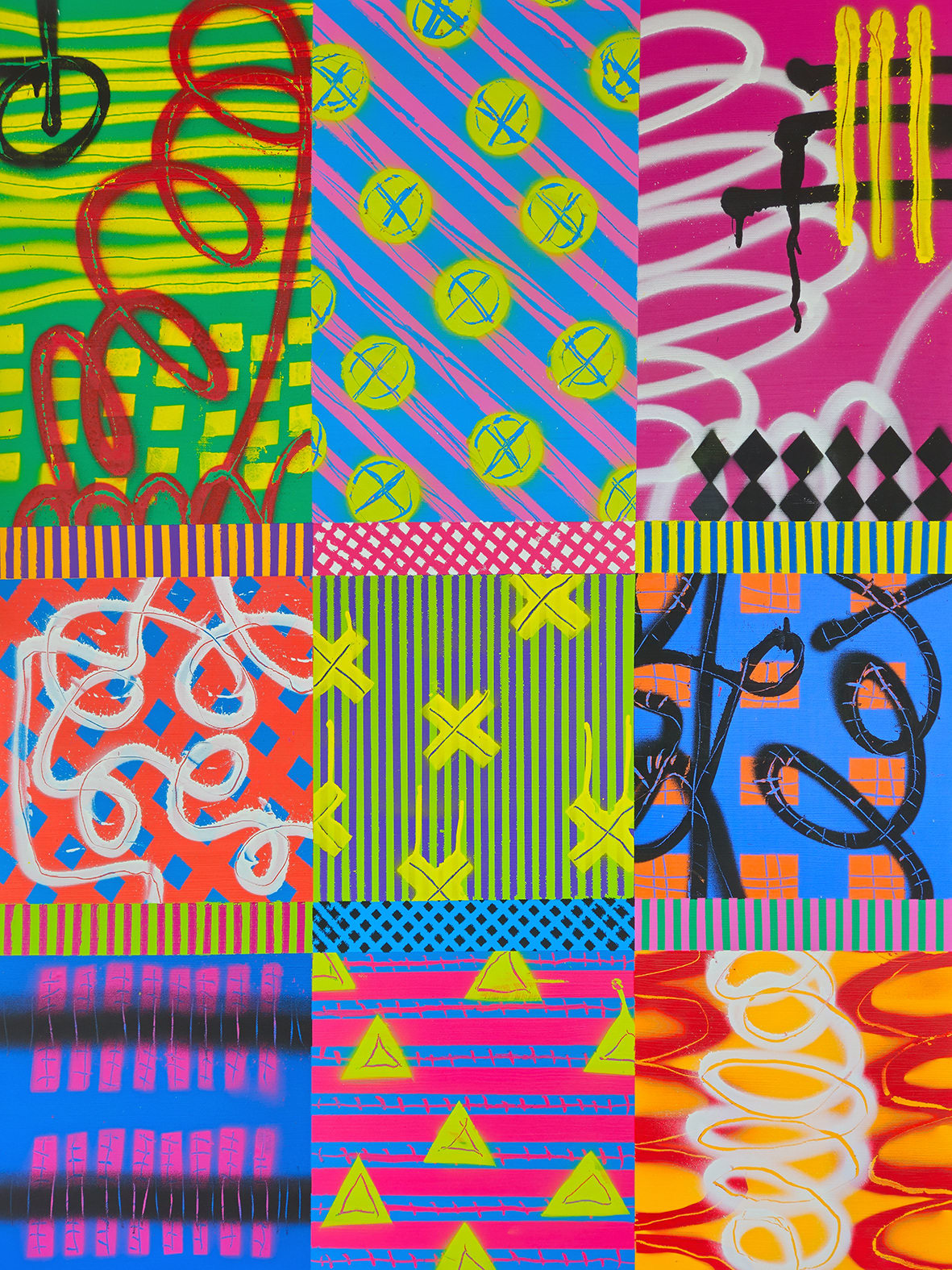 Untitled , 2024