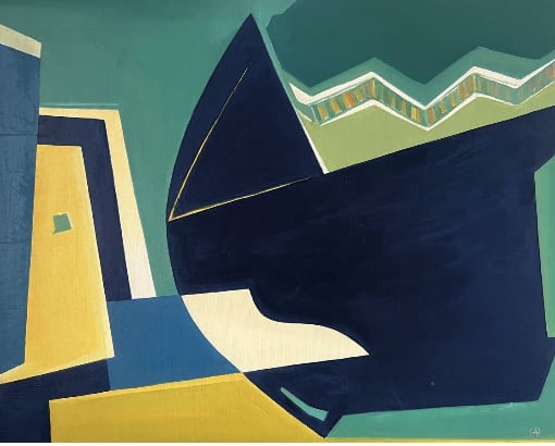 Aspiration , 1999