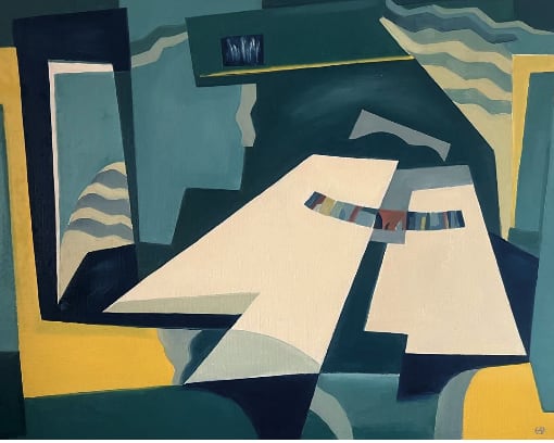 Confrontation, 1999
