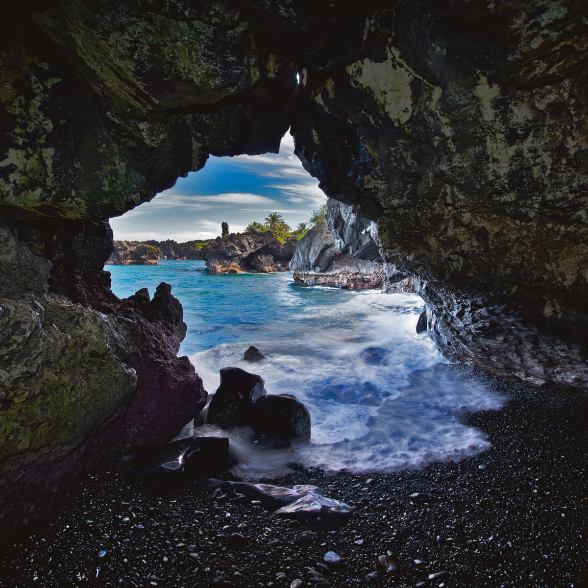 Keyhole