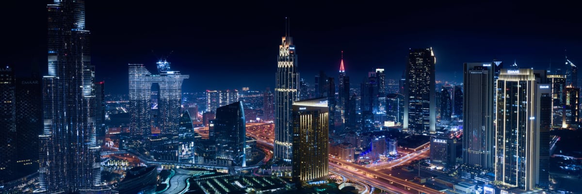 Electric City