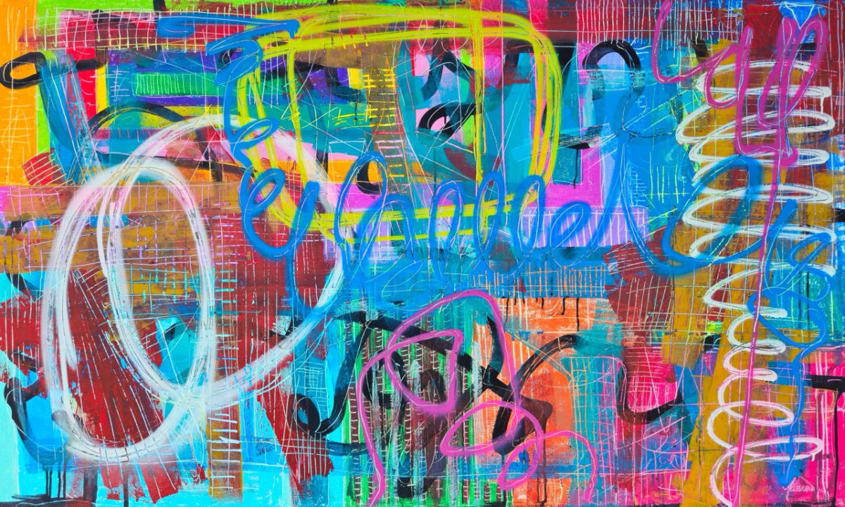 Untitled , 2024