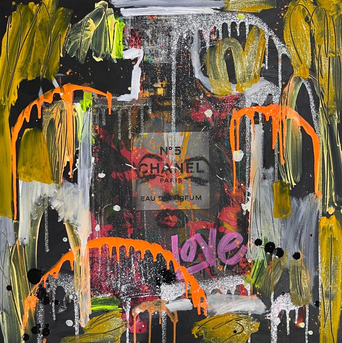 TRANSCENDENTAL NO.7, 2024