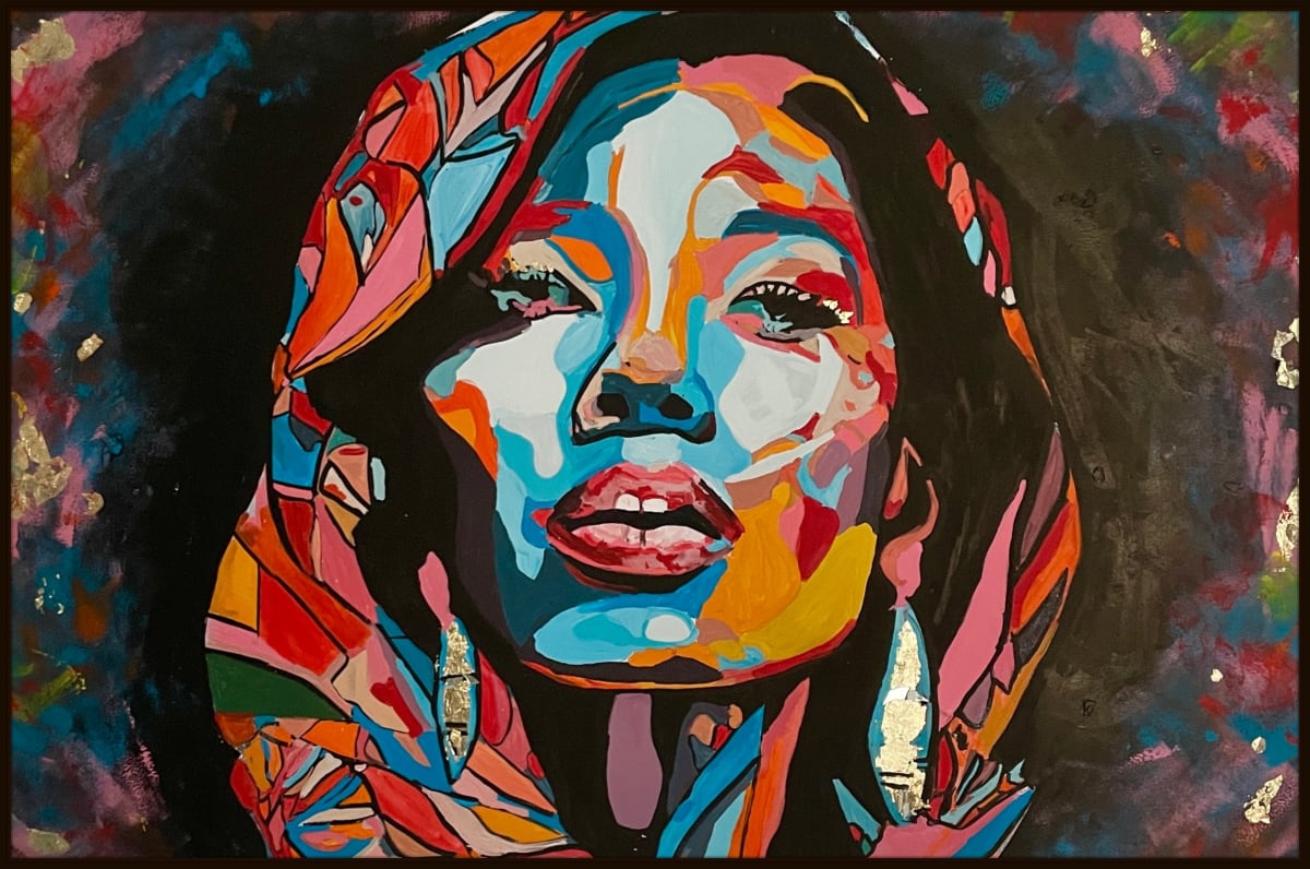 Rajan Seth-Spice & Silk , 2024
