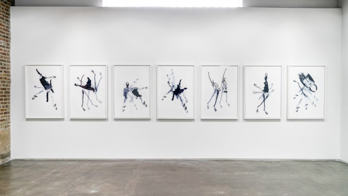 Works Art Toronto Moniquemeloche
