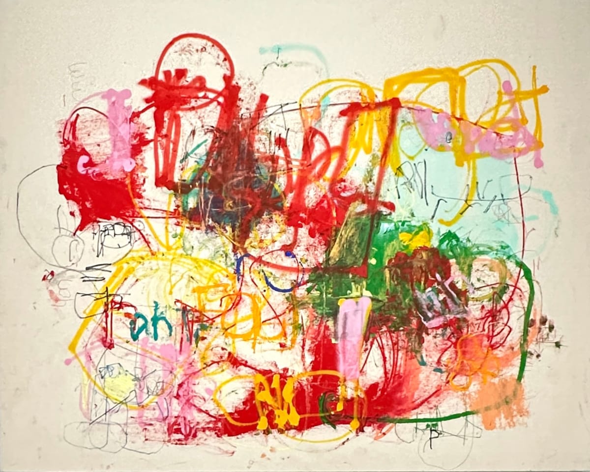 Tim Nerheim-Chereck - Works | Morrison Gallery