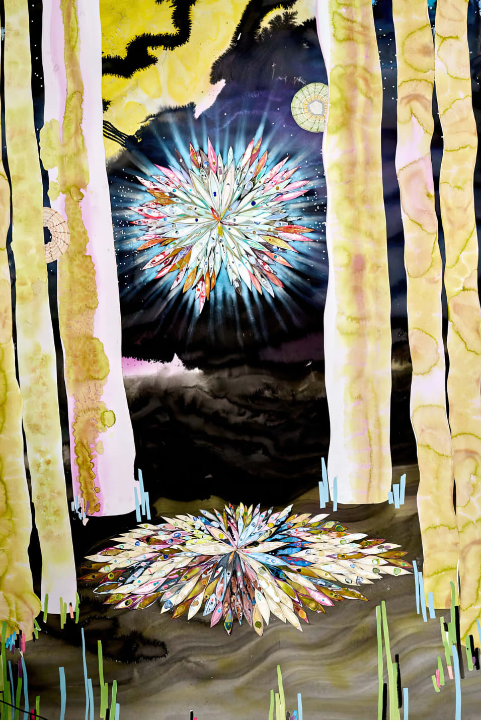 Pagan Holiday, 2008