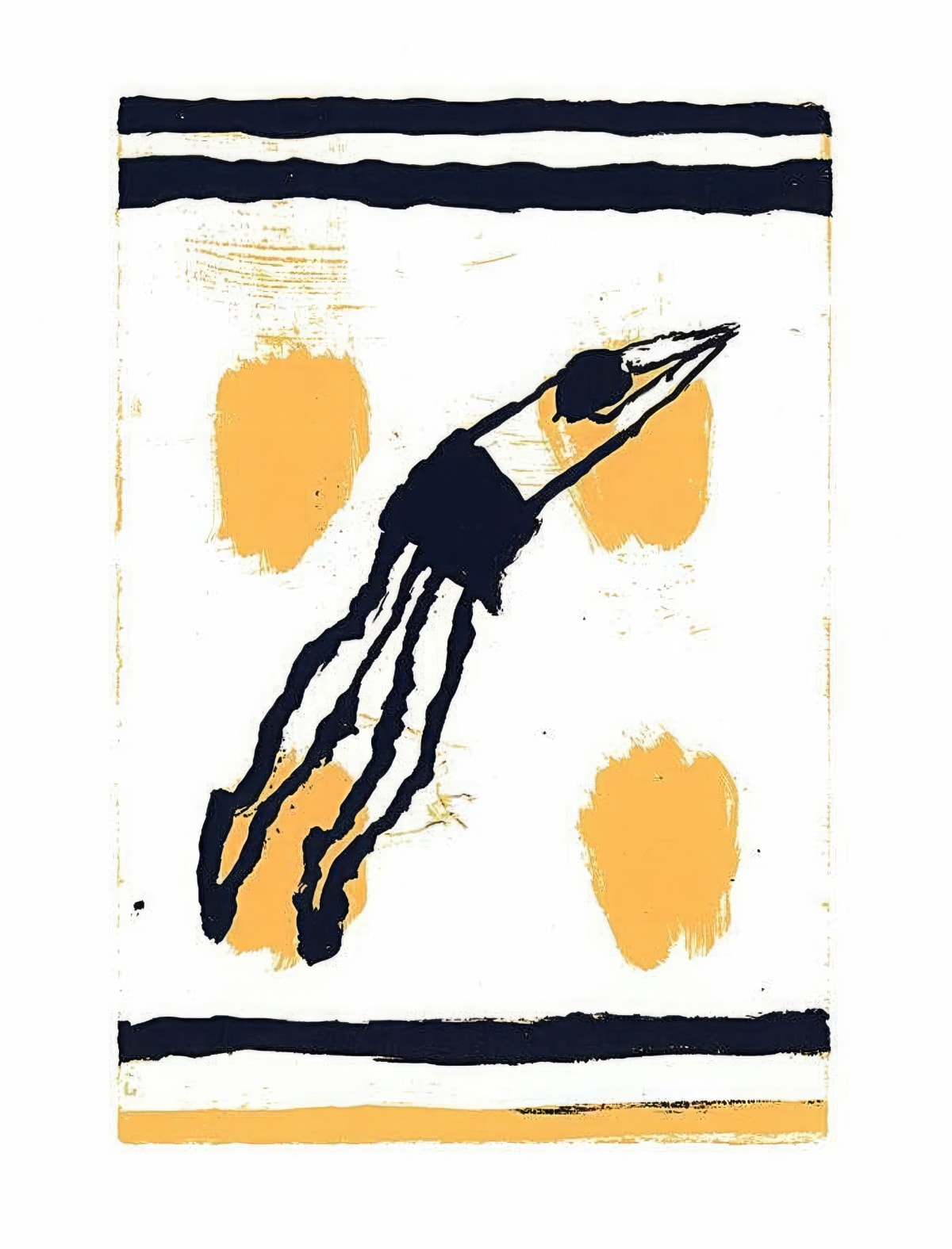 Diver, 2019