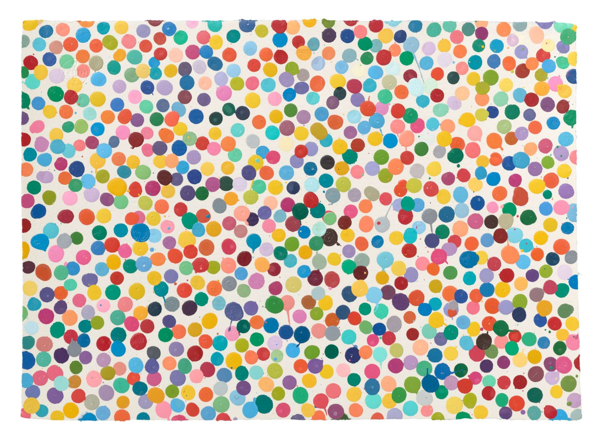 Damien Hirst - Works | MULTIPLESINC// Damien Hirst - Works | MULTIPLESINC//