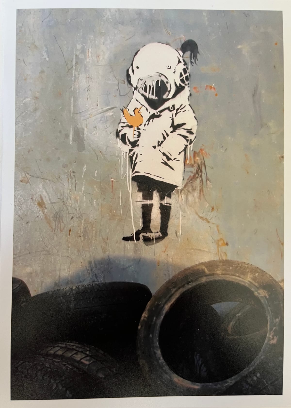 Banksy - Works | MULTIPLESINC// Banksy - Works | MULTIPLESINC//