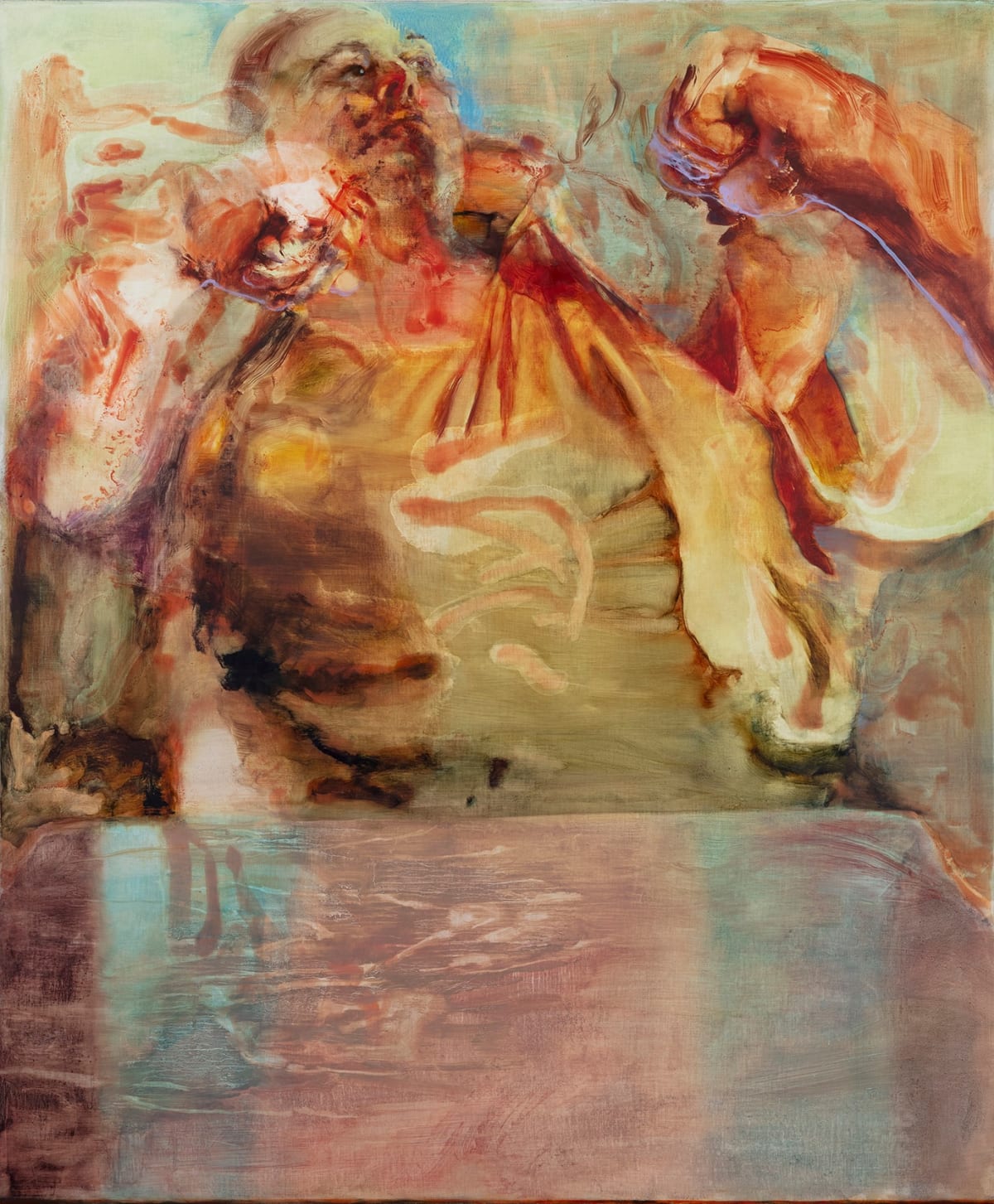 Works - Soren Hope | New York Life Gallery