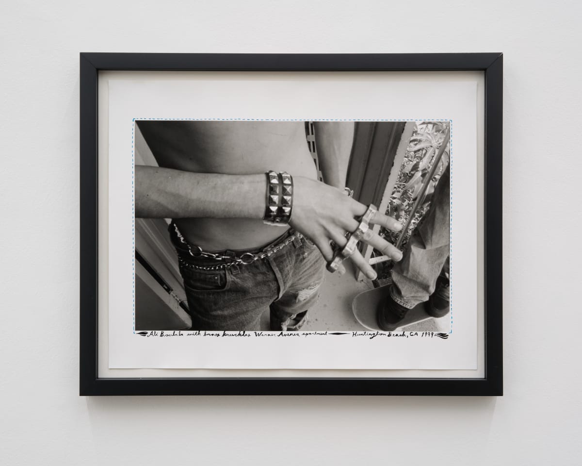 Ed Templeton – Synthetic Suburbia 1 – ARCHIV-E