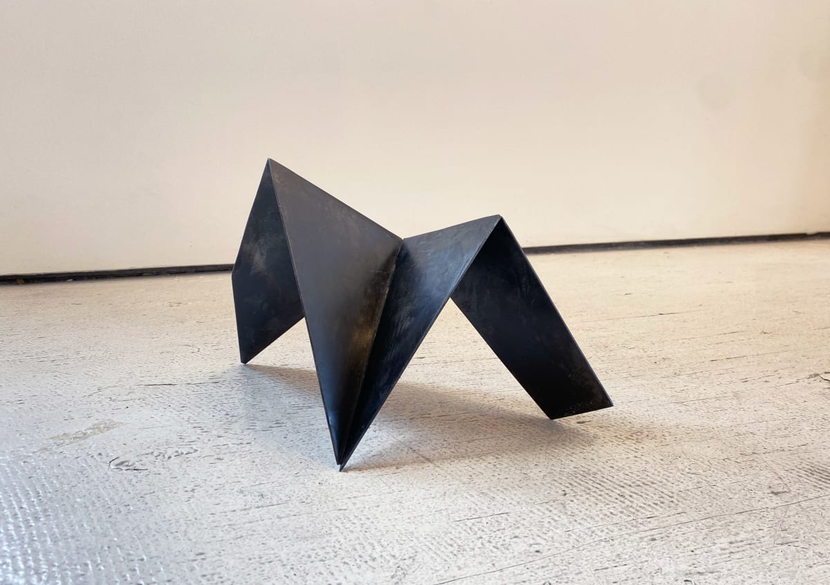 Katja Strunz | Nathalie Karg Gallery
