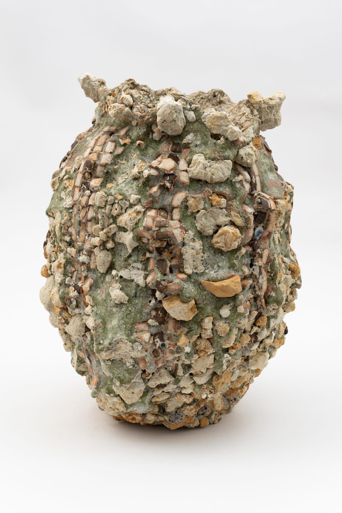Masaomi Yasunaga | April 8 - May 20, 2023 | Nonaka-Hill
