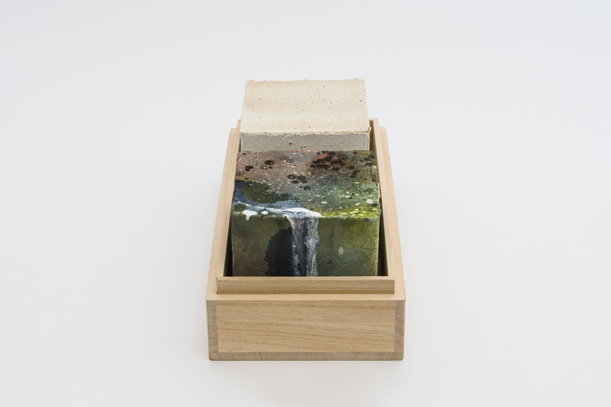 Tomohisa Obana | May 26 - July 15, 2022 | Nonaka-Hill