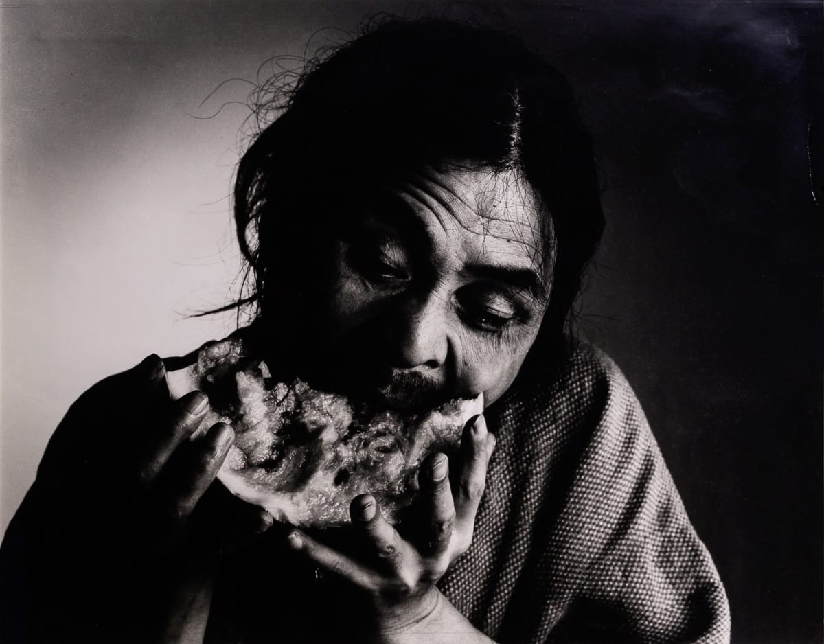 Tatsumi Hijikata | October 12 - November 30, 2019 | Nonaka-Hill