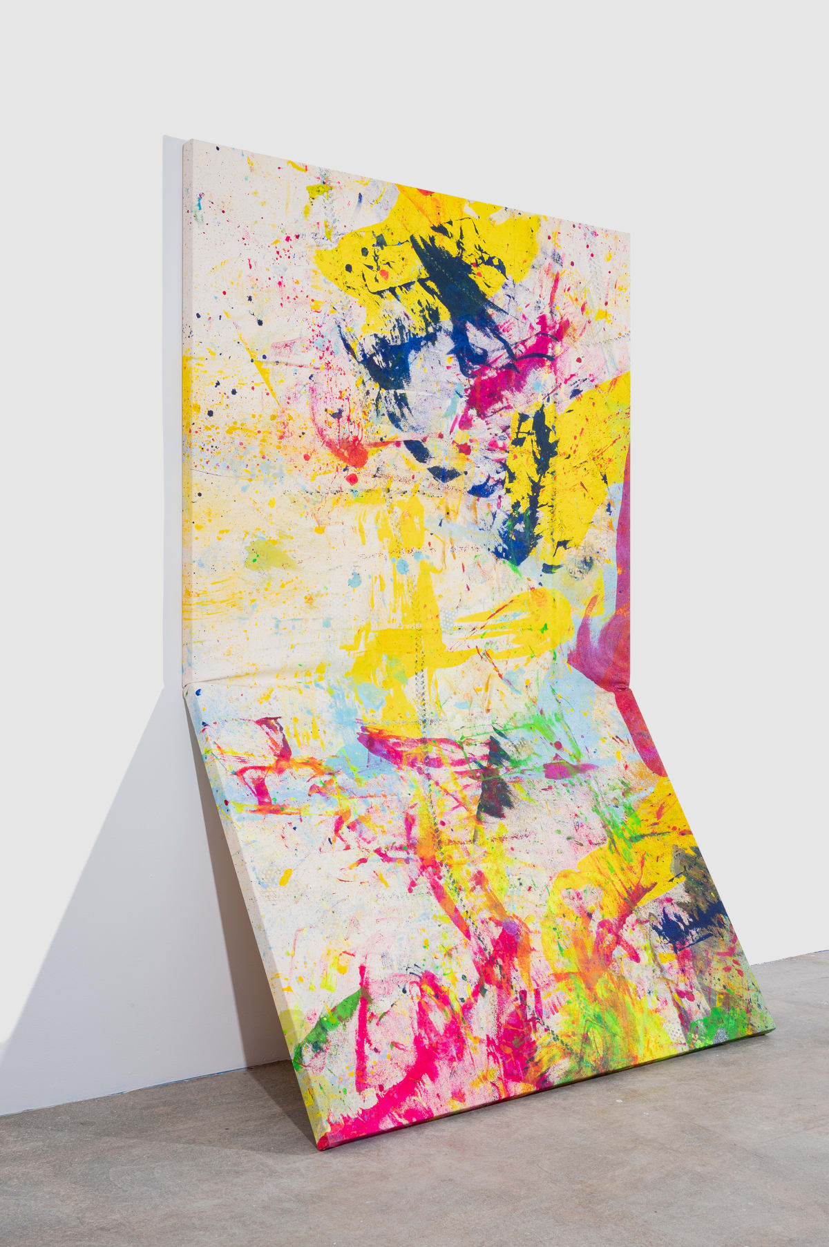 Kaz Oshiro | July 11 - September 5, 2020 | Nonaka-Hill