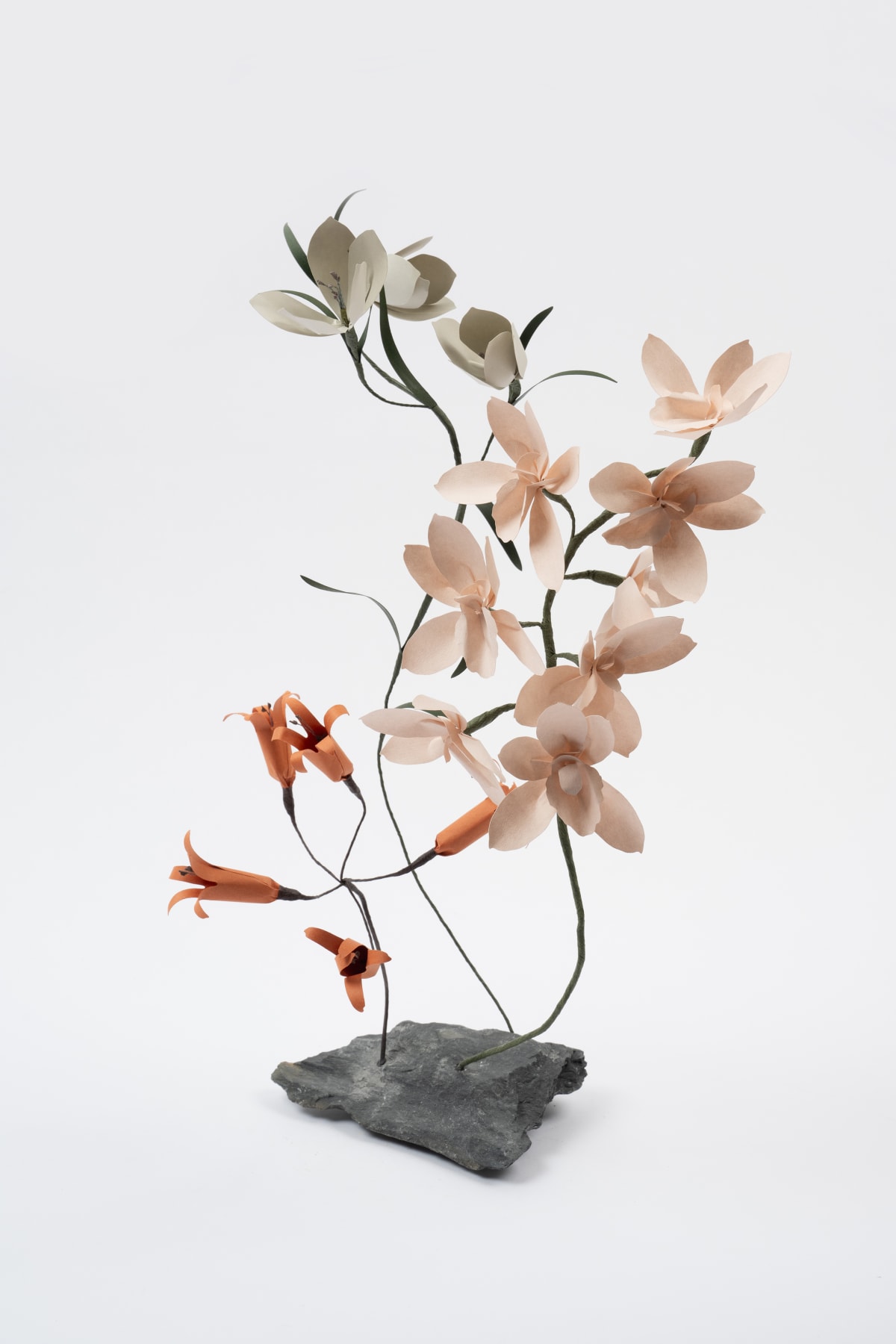［新品］倖田來未 WIRE FLOWER VASE 新品］倖田來未 WIRE FLOWER VASE