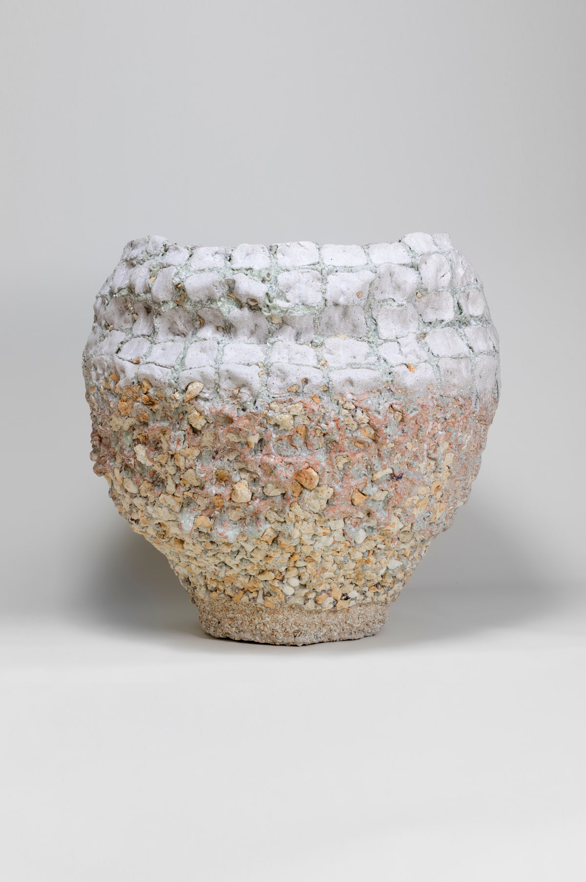 Masaomi Yasunaga | April 8 - May 20, 2023 | Nonaka-Hill