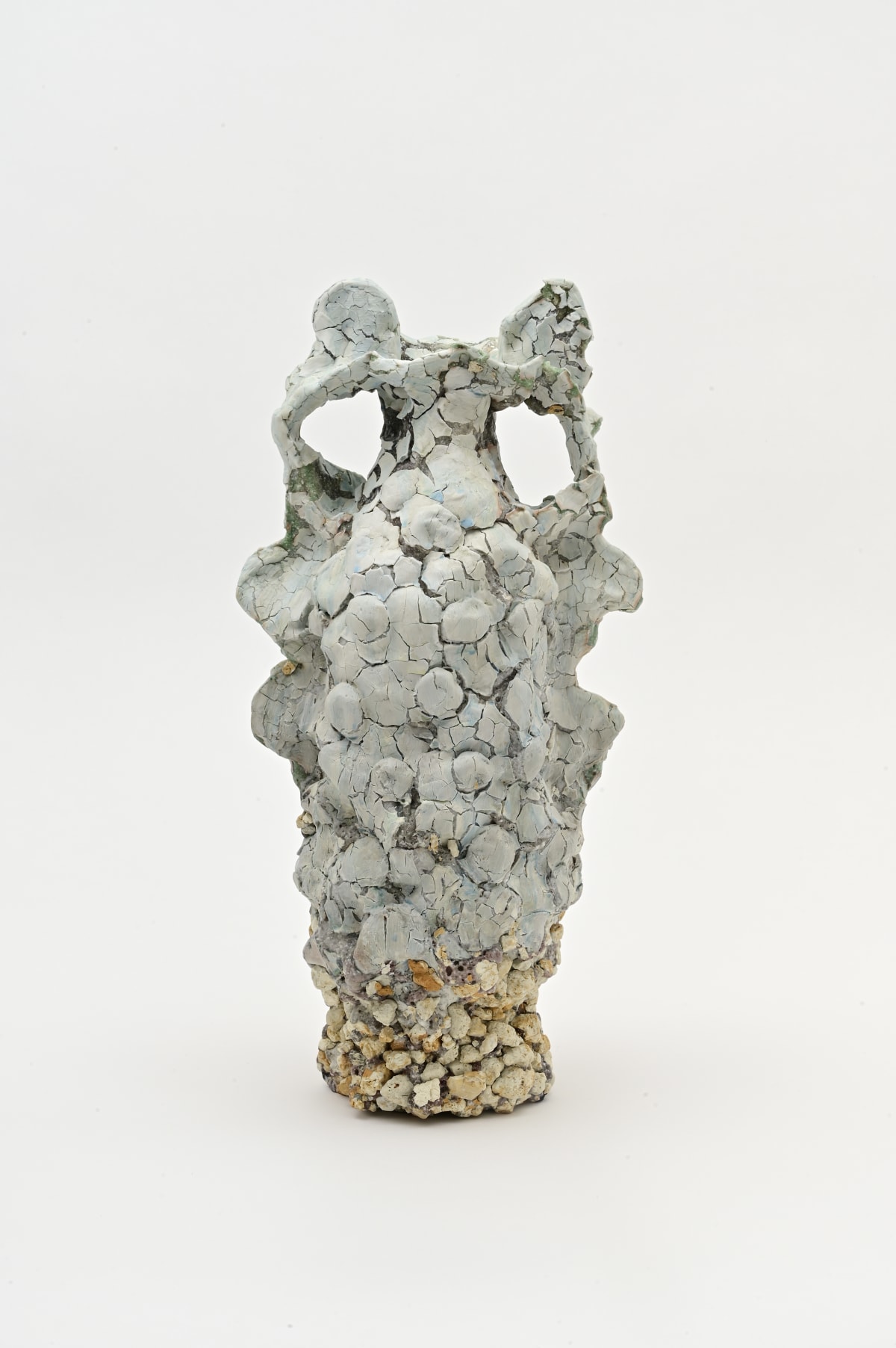 Masaomi Yasunaga: Empty Vessel | May 11 - June 16, 2024 | Nonaka-Hill