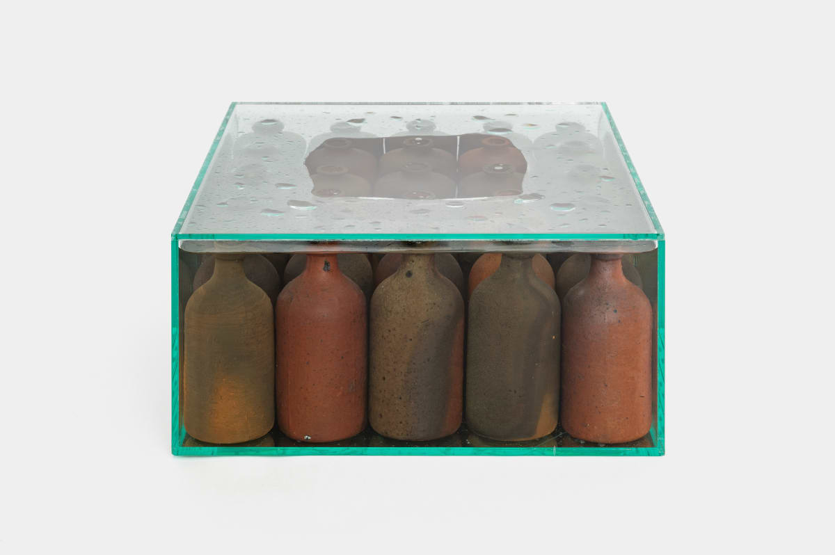 TAKESHI HONDA • TOMOKO OBANA | January 25 - April 3, 2025