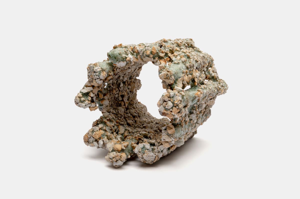 Masaomi Yasunaga | June 1 - July 20, 2019 | Nonaka-Hill