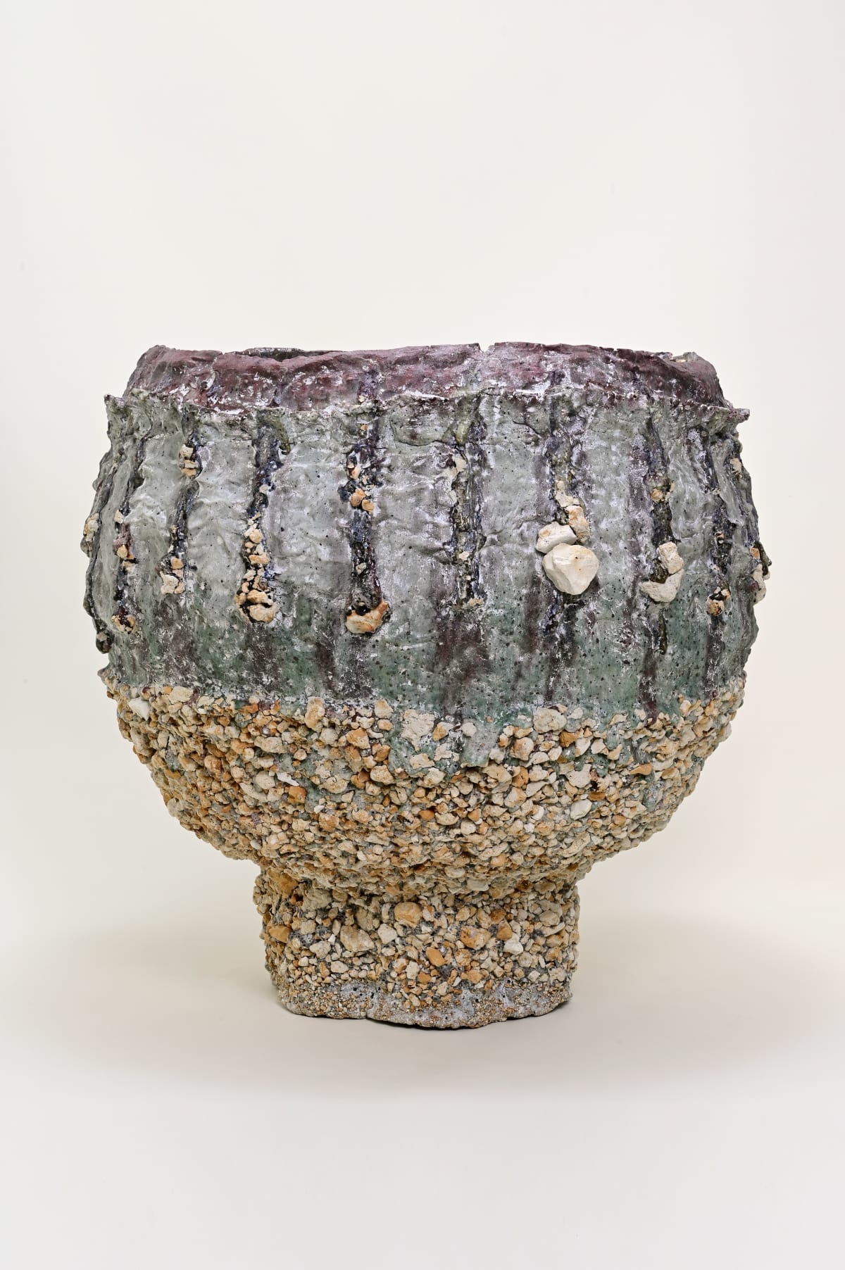 Masaomi Yasunaga | April 8 - May 20, 2023 | Nonaka-Hill