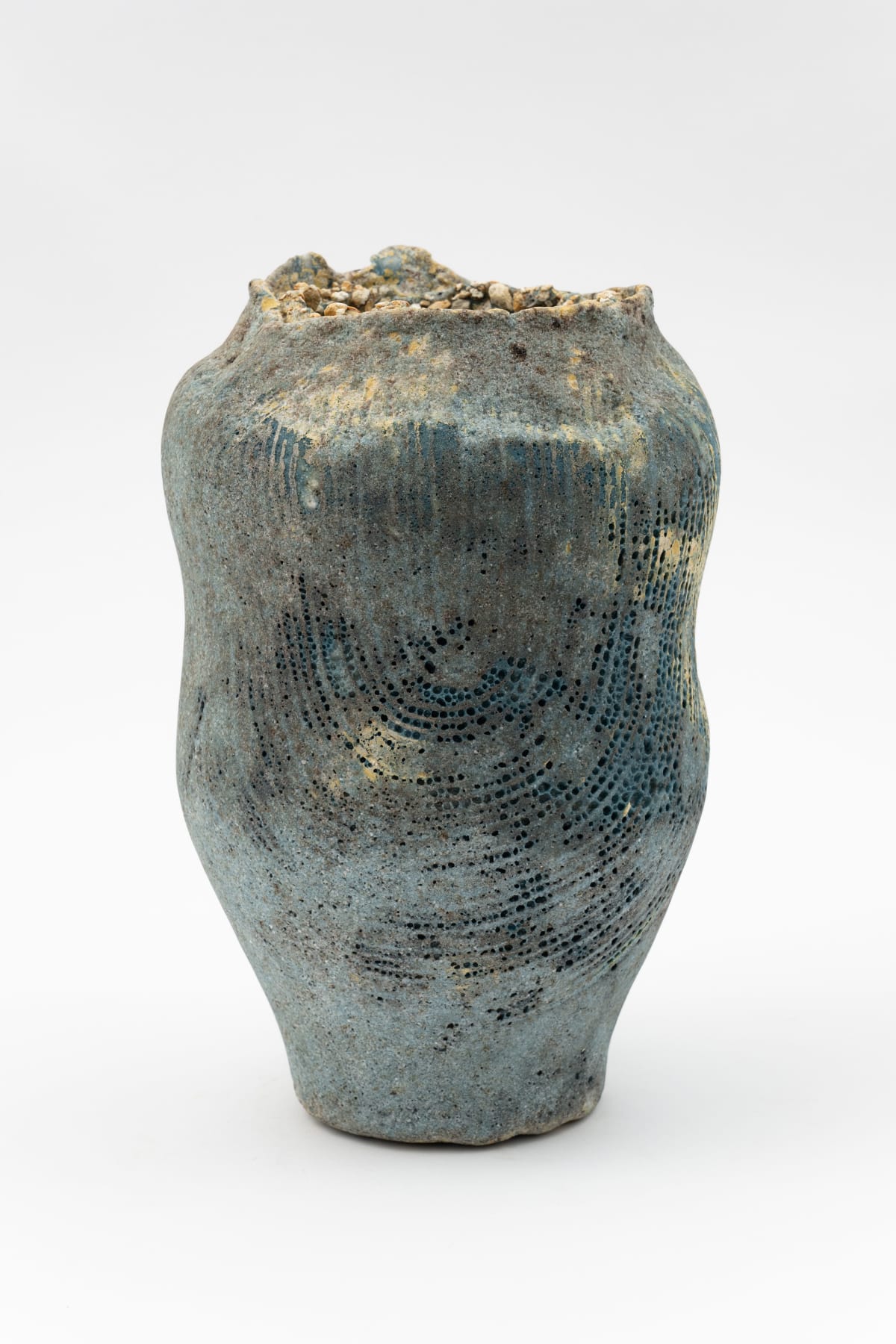 Masaomi Yasunaga | April 8 - May 20, 2023 | Nonaka-Hill