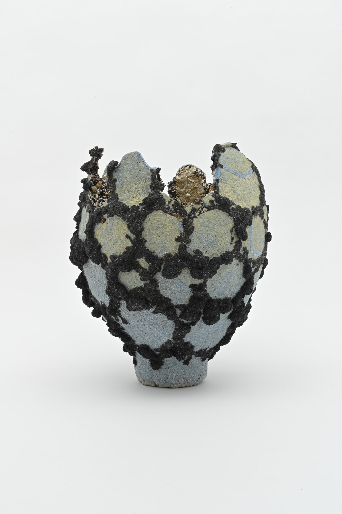 Masaomi Yasunaga: Empty Vessel | May 11 - June 16, 2024 | Nonaka-Hill