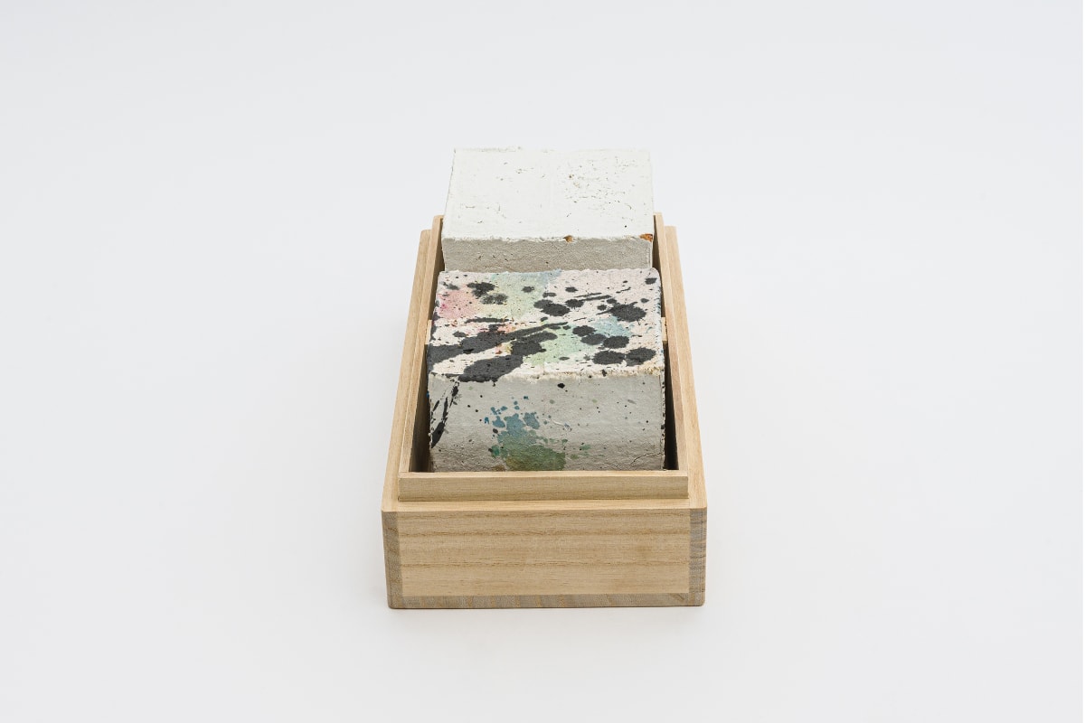 Tomohisa Obana | May 26 - July 15, 2022 | Nonaka-Hill Tomohisa Obana | May 26 - July 15, 2022 | Nonaka-Hill