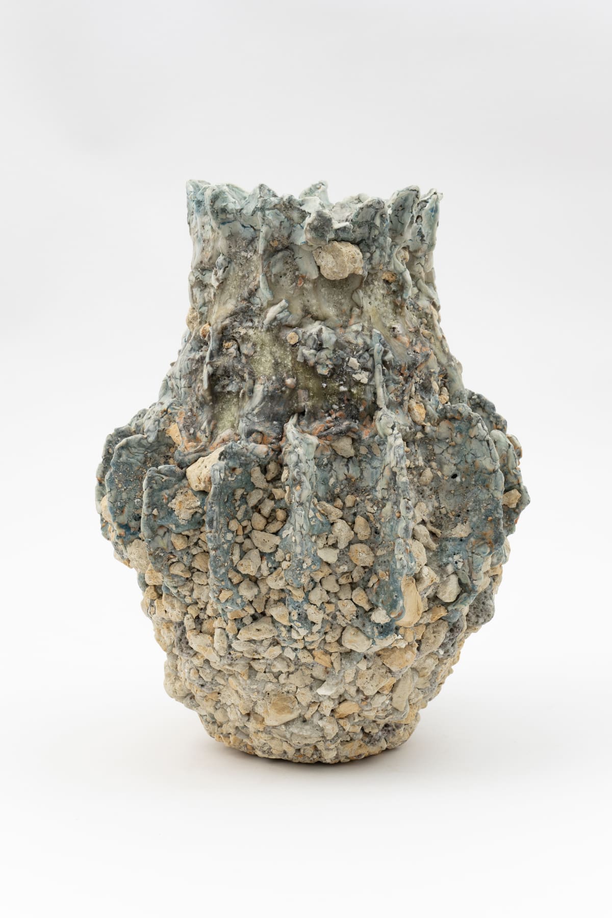 Masaomi Yasunaga | April 8 - May 20, 2023 | Nonaka-Hill