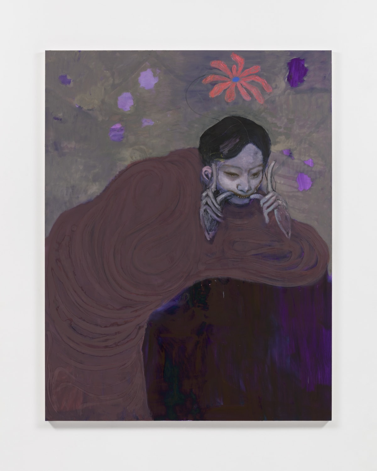 Sanya Kantarovsky | September 30 - November 4, 2023 | Nonaka