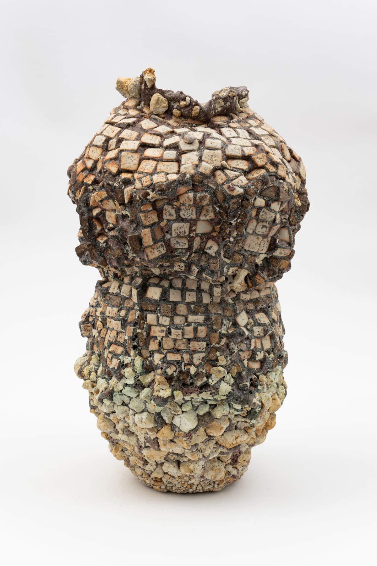 Masaomi Yasunaga | April 8 - May 20, 2023 | Nonaka-Hill