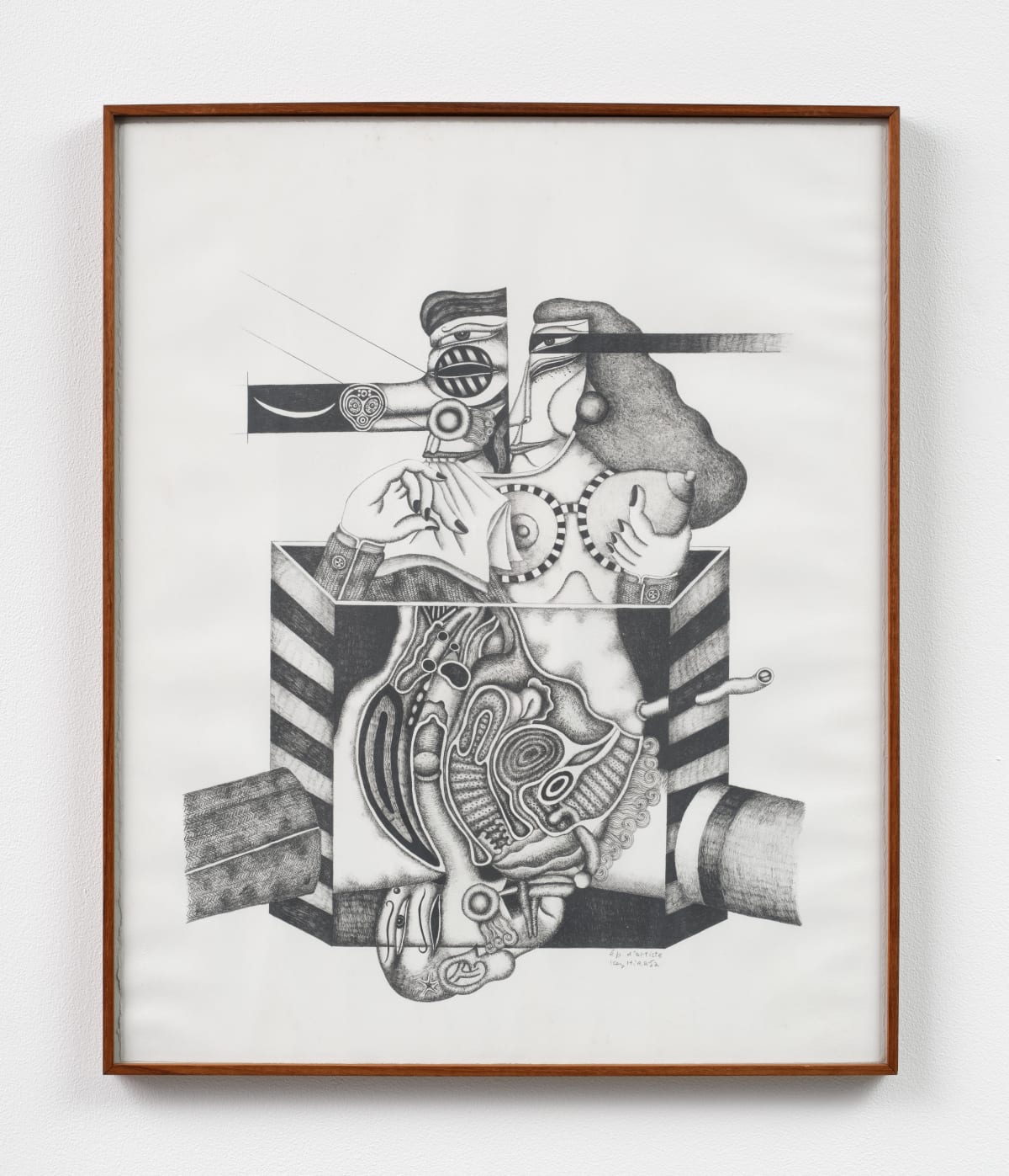 KEY HIRAGA | April 12 - May 31, 2025 | Nonaka-Hill