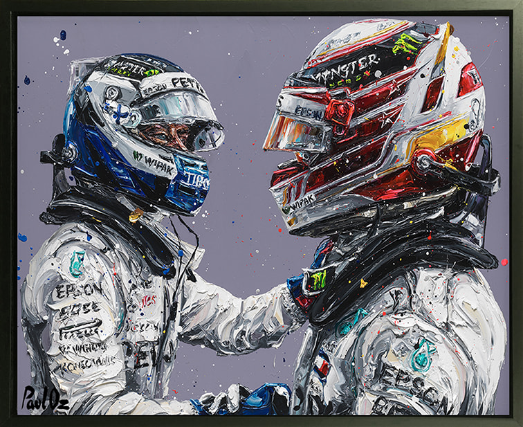Purchase Online Nova Fine Art
