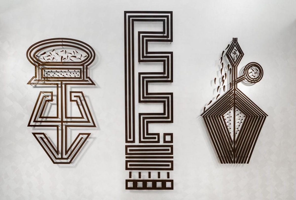 Too Deadly: Ten Years of Tarnanthi.