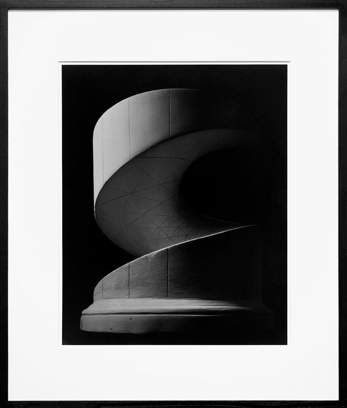 Hiroshi Sugimoto | Nuart Gallery