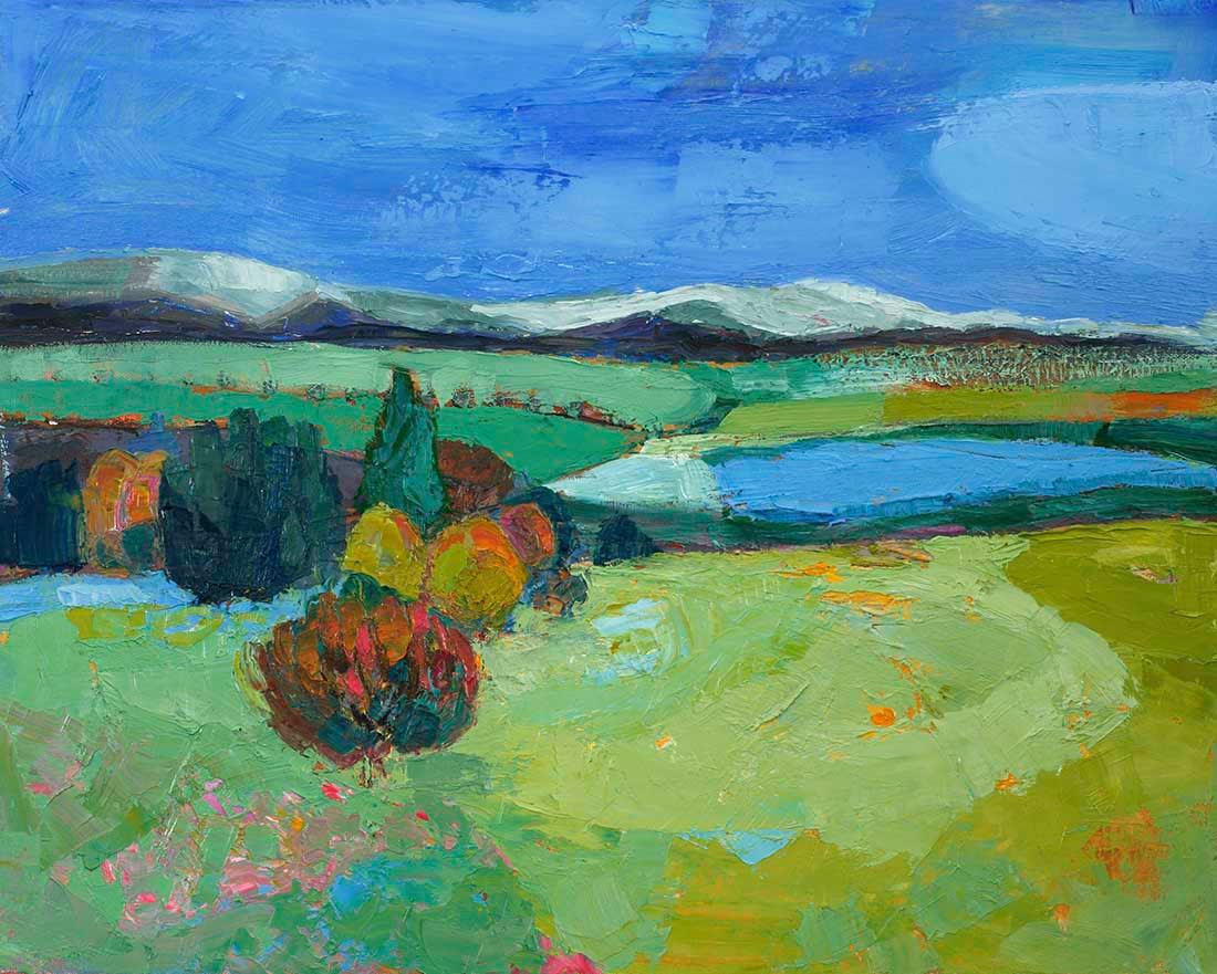 Kirsty Wither | Open Eye Gallery