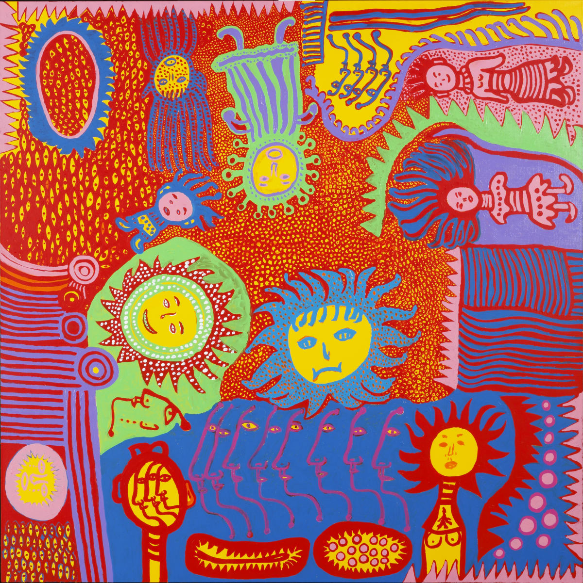 草間彌生 作品集「Yayoi Kusama Festival of Life」 草間彌生 作品集「Yayoi Kusama Festival of Life」 Festival of