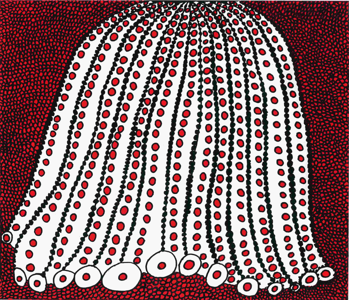 草間彌生の版画 前期 | Ota Fine Arts