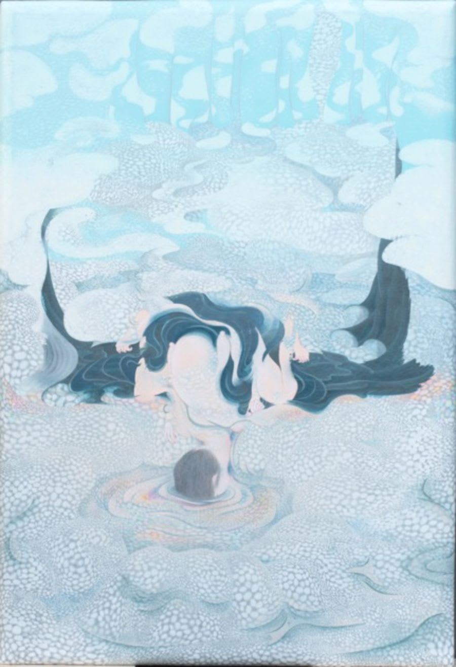 樫木 知子 | Ota Fine Arts