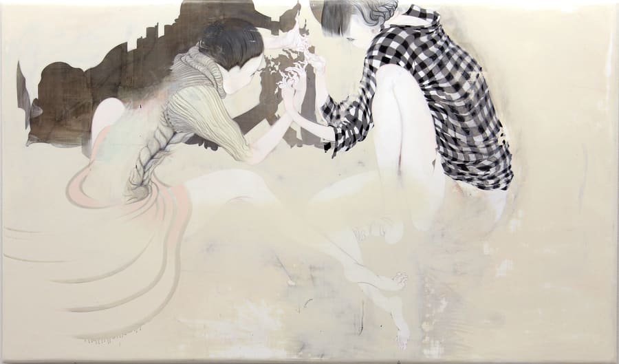 樫木知子 | Ota Fine Arts