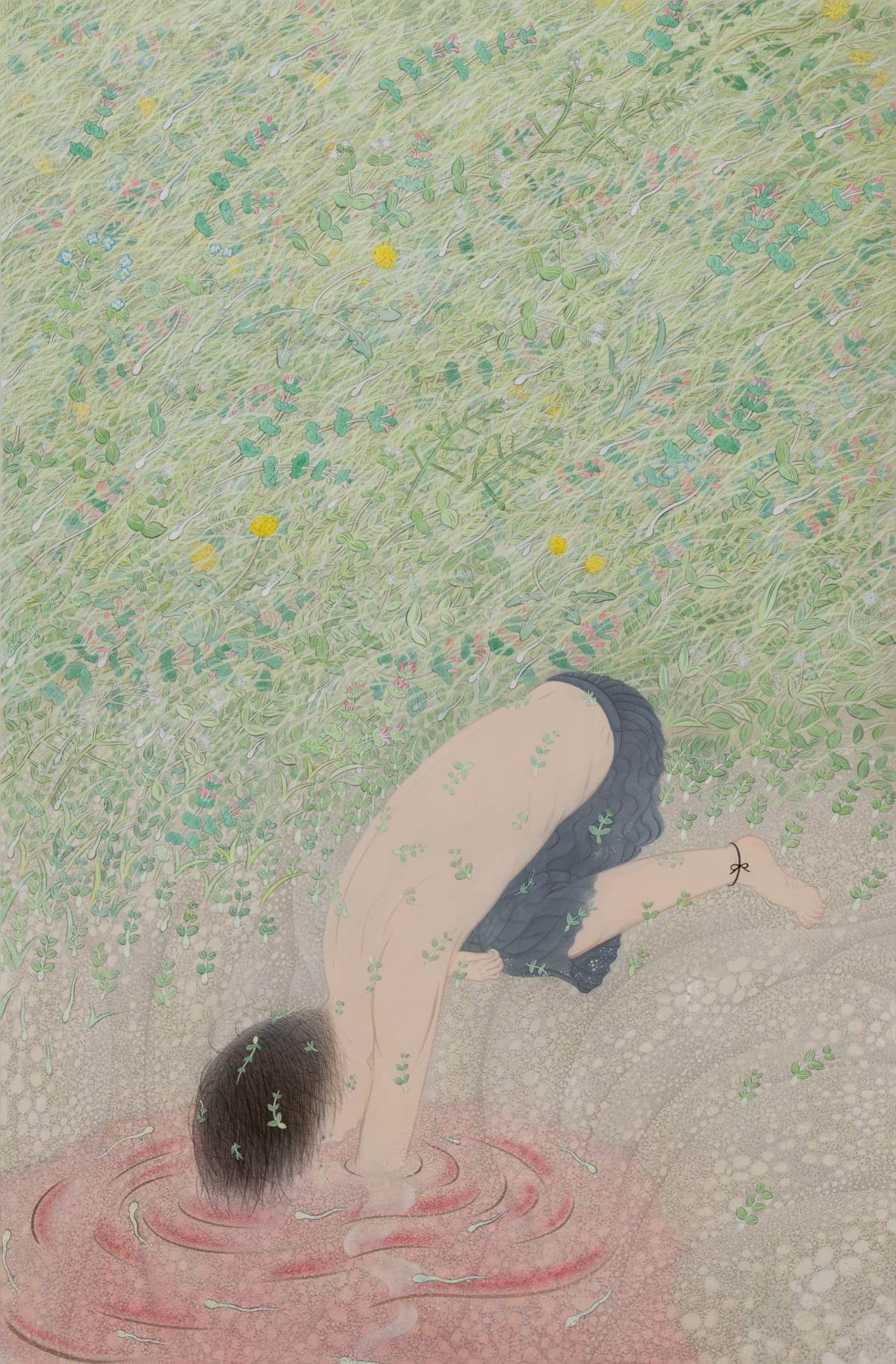 ソー・ユ・ノウェ、樫木知子 | Ota Fine Arts