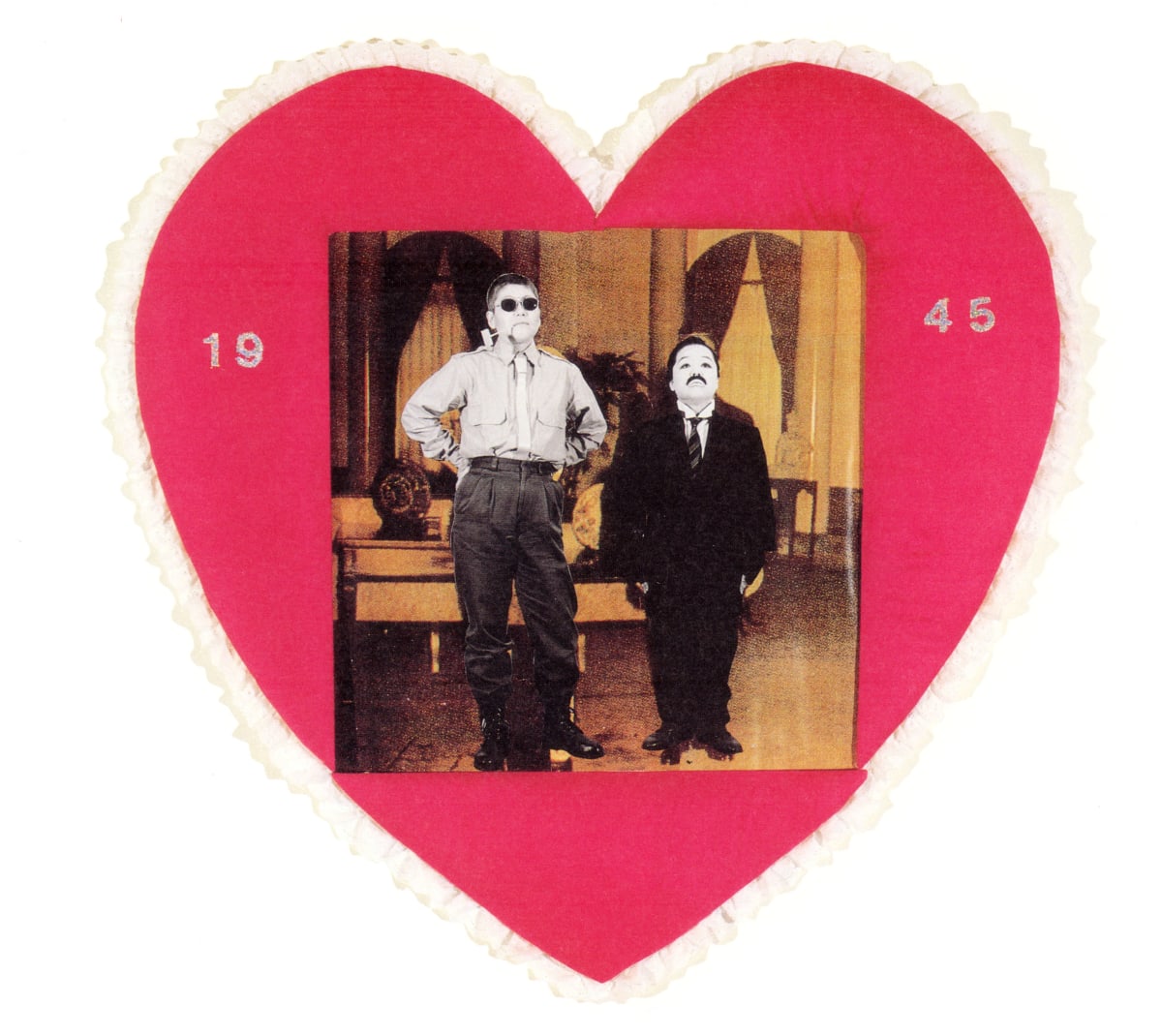 メイド・イン・オキュパイド・ジャパン | Ota Fine Arts